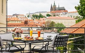 Four Seasons Hotel Prague